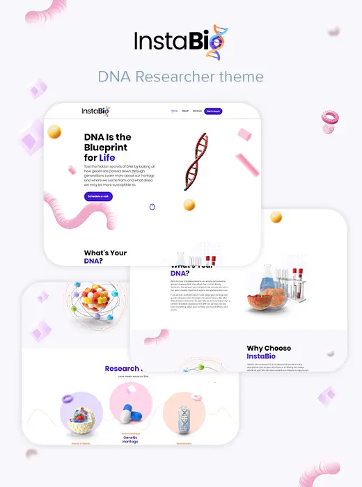 Instabio Lab