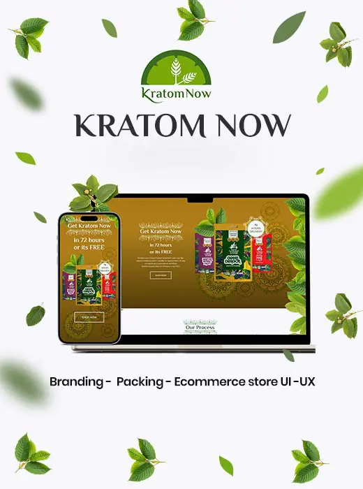 Kratom Now