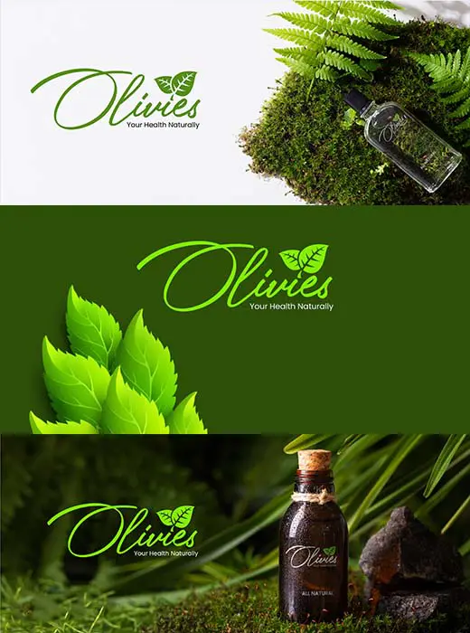 Olivies Brand