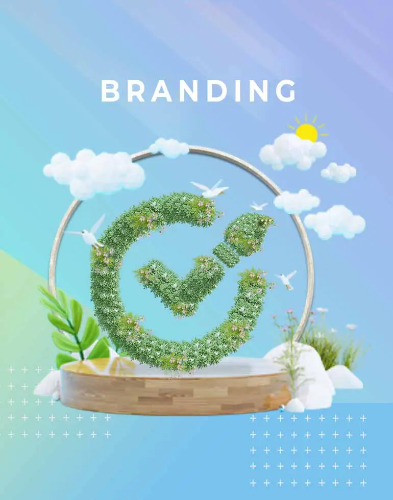 Branding
