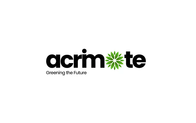 Acrimate Logo Showcase