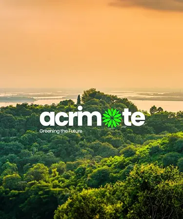 Acrimate Logo Showcase