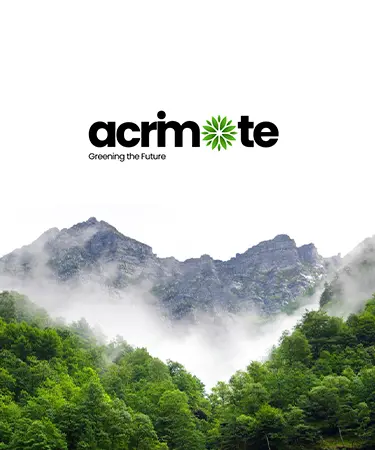 Acrimate Logo Showcase
