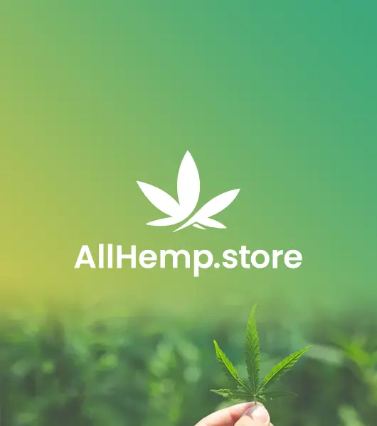 All Hemp Logo