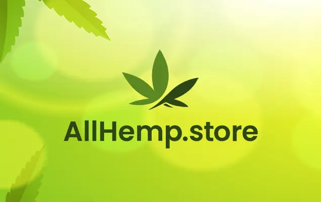 All Hemp Logo Showcase