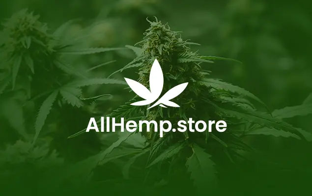 All Hemp Logo Showcase