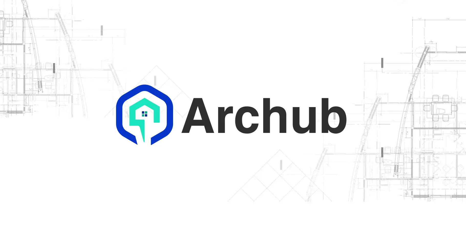 Archub Logo & Branding