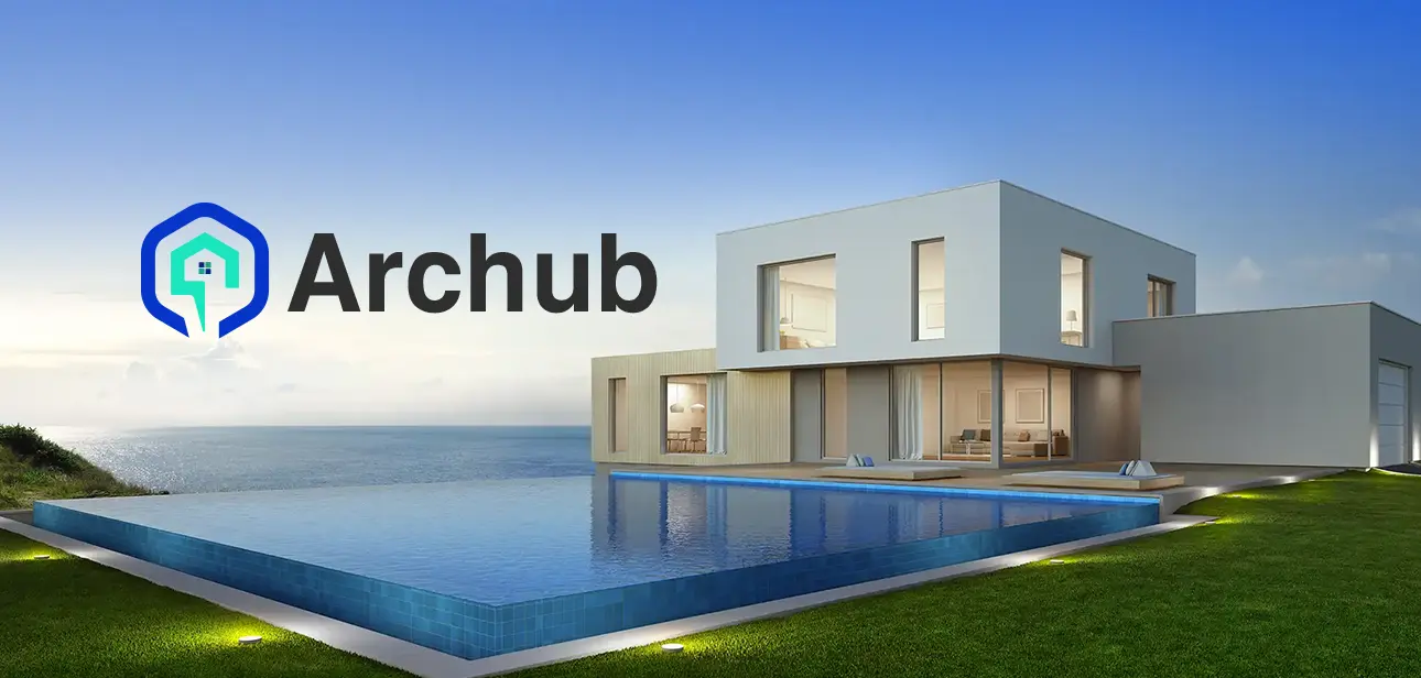 Archub Logo Showcase