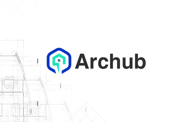 Archub Logo Showcase