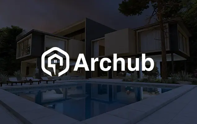 Archub Logo Showcase