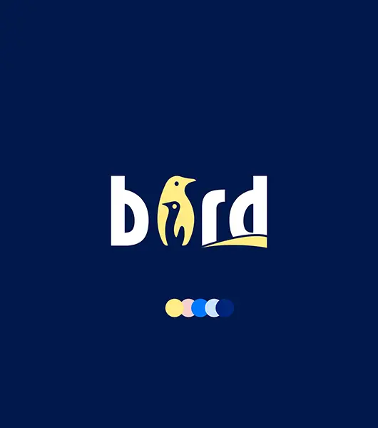 Bird Logo