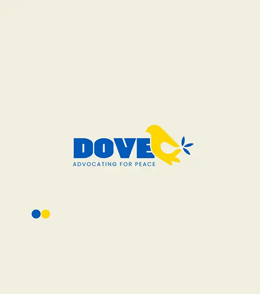 Dove Logo