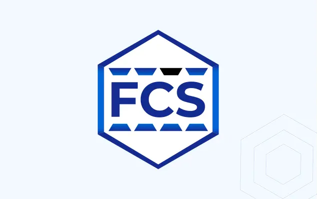 Full Commerce Solutions Logo Showcase