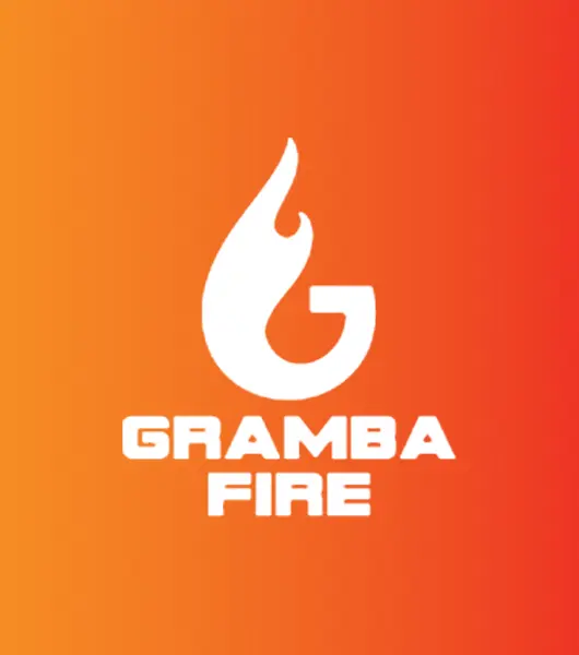 Gramba Logo