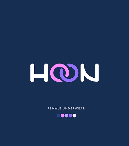 Hoon Logo