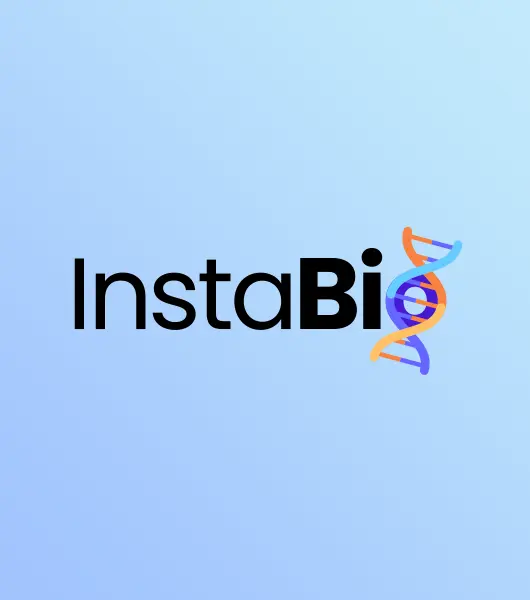 Instabio Logo