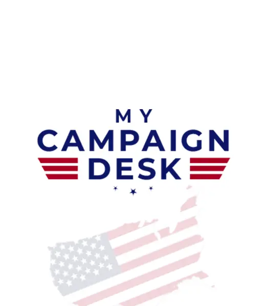 My Campaign Desk