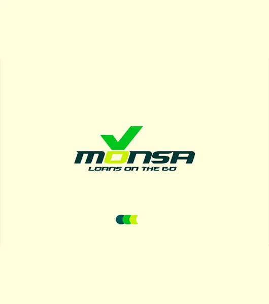 Monsa Logo