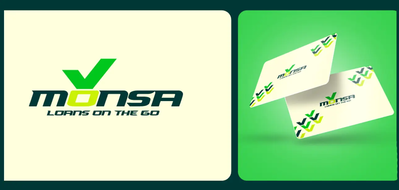 Monsa Logo Showcase 