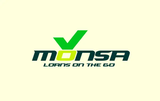 Monsa Logo Showcase