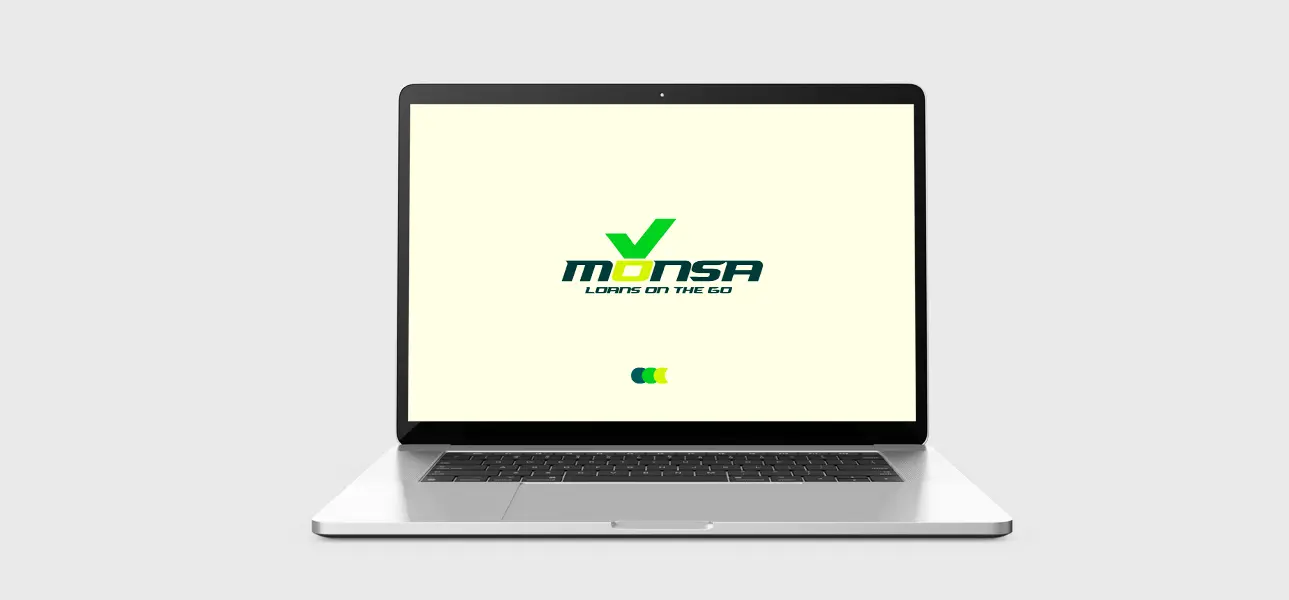 Monsa Logo Showcase