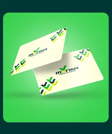 Monsa Logo Showcase