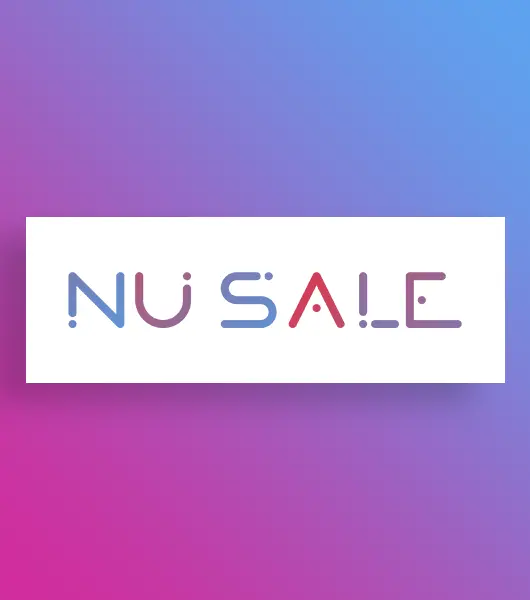Nusale Logo