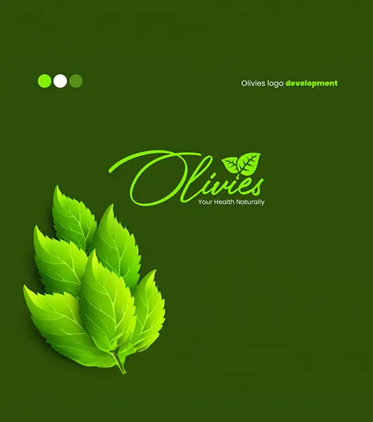 Olives Logo