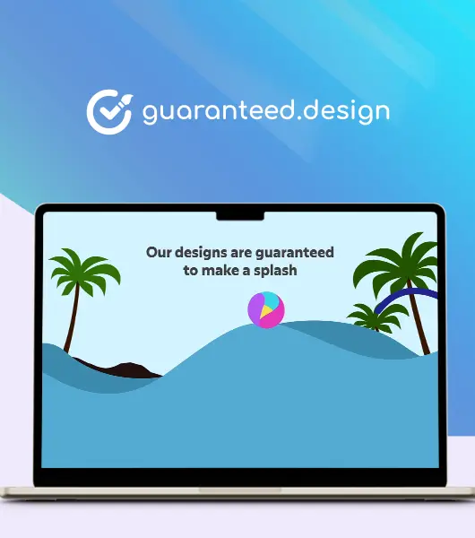 Guaranteed Design Intro
