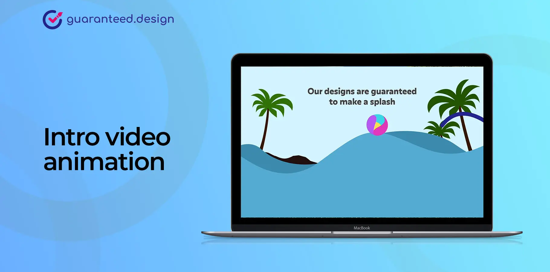 Guaranteed Design Intro