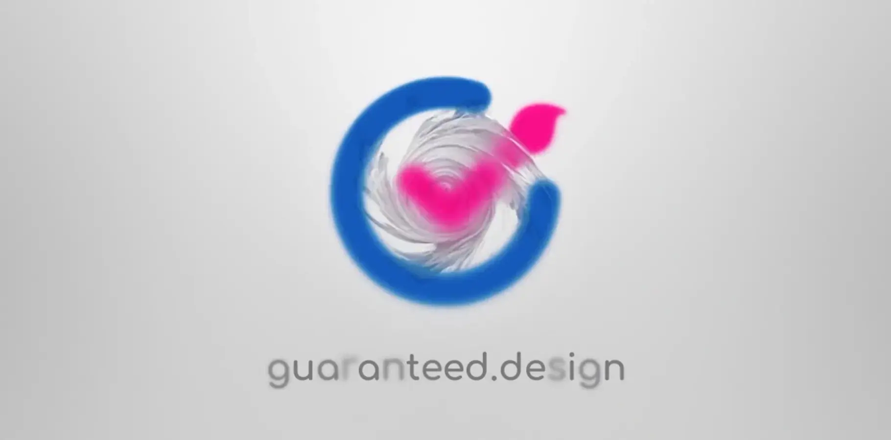 Guaranteed Design Intro