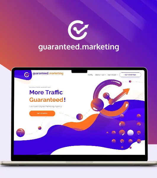 Guaranteed Marketing