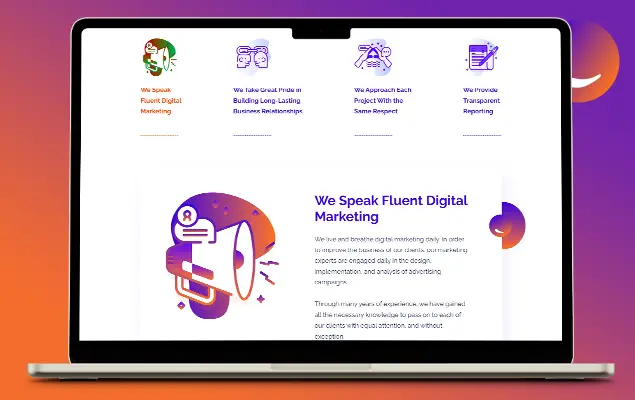 Guaranteed Marketing Logo Showcase