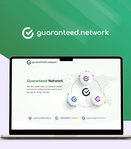 Guaranteed Network