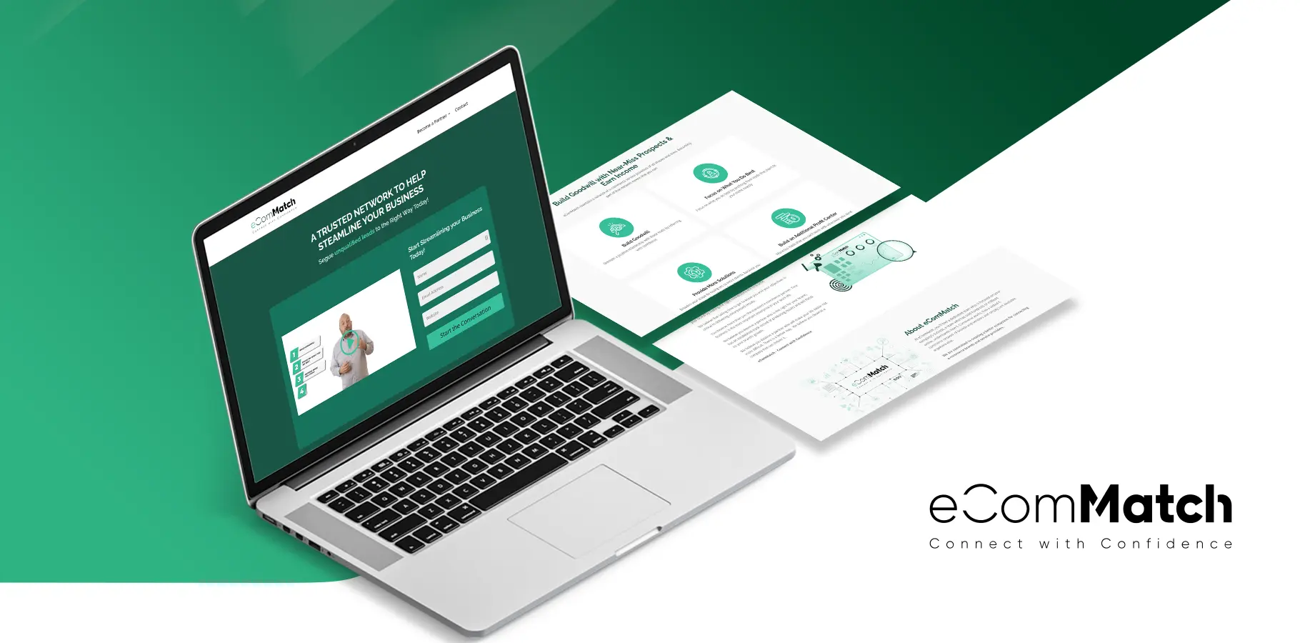 eComMatch Agency