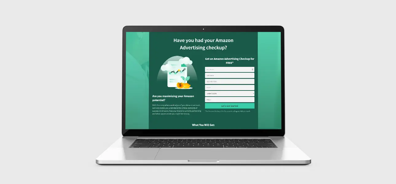 Nuanced Media Agency Website Showcase